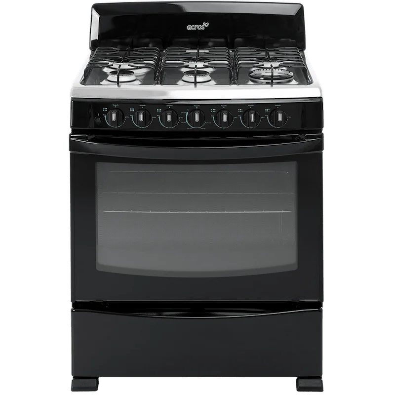 reparacion de estufas